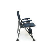 Vango Panama XL Chair XL Granite Grey Vango - Dynamic Drive