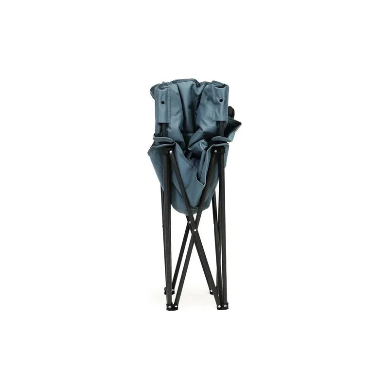 Vango Malibu Folding Mineral Green Camping Chairs Vango - Dynamic Drive