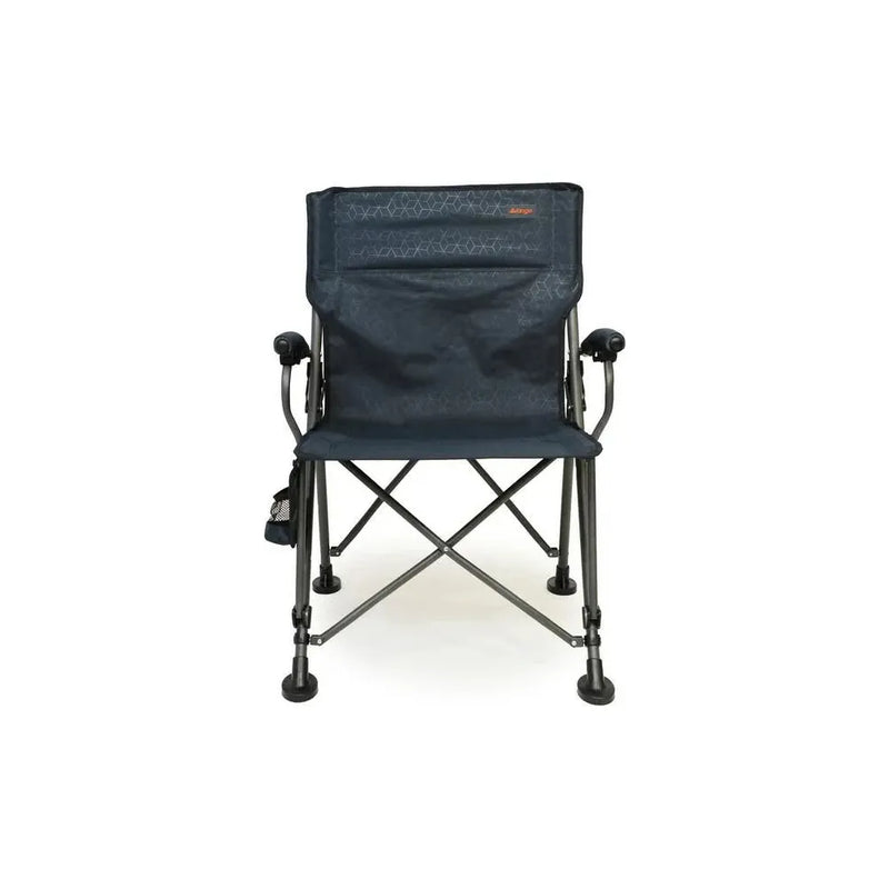 Vango Panama XL Chair XL Granite Grey Vango - Dynamic Drive
