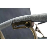 Vango Panama XL Chair XL Granite Grey Vango - Dynamic Drive