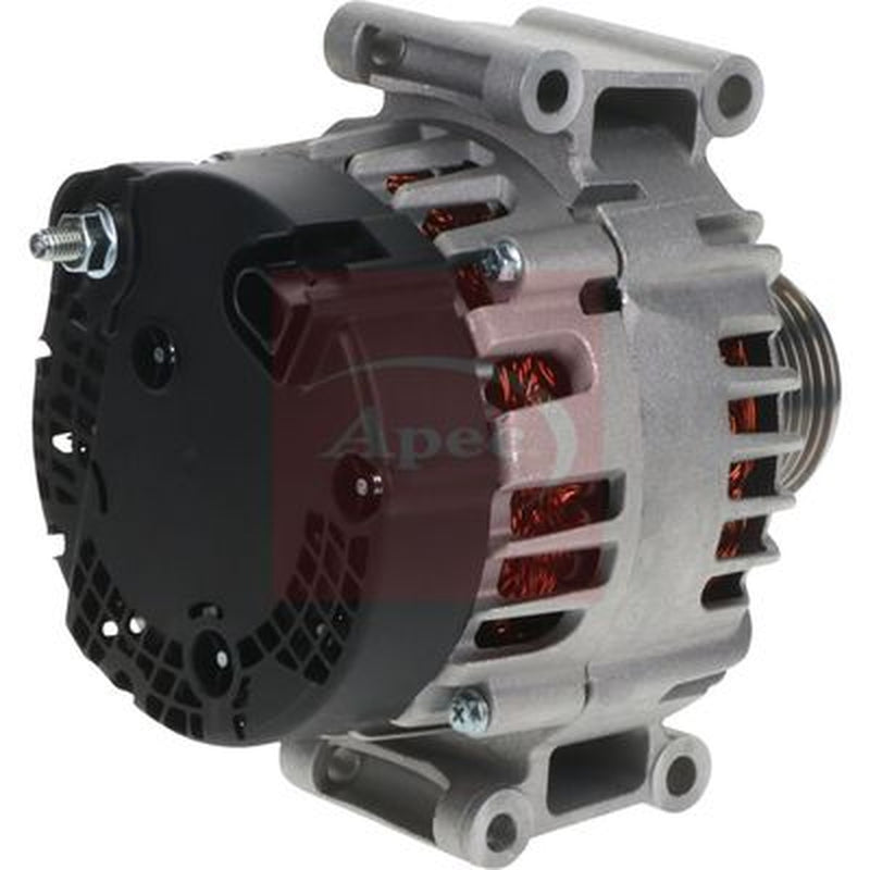 Apec Car Alternator 12V fits Audi A3 2016-2020 2.0