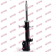 KYB 2 x Shock Absorbers fits Toyota Corolla 2001-2008 1.4 1.6 1.8 2.0