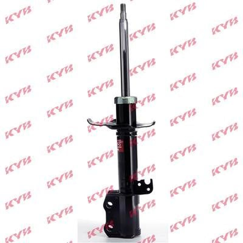 KYB 2 x Front Shock Absorbers fits Toyota Corolla 2001-2008 1.4 1.6 1.8 2.0