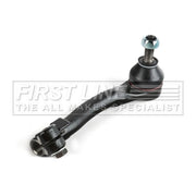 First Line Steering Tie Rod End Ball Joint fits Renault Clio 1998-2010