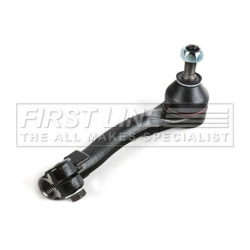 First Line Steering Tie Rod End Ball Joint fits Renault Clio 1998-2010
