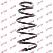 KYB Front Suspension Coil Spring fits Opel Astra J 2009-2018 1.6