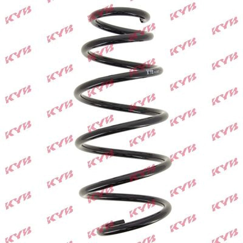 KYB Front Suspension Coil Spring fits Opel Astra J 2009-2018 1.6