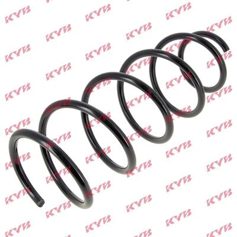 KYB Front Suspension Coil Spring fits Alfa Romeo Giulietta 2010-2020 1.4