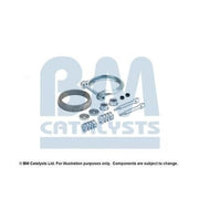 BM Catalysts Fitting Kit FK80148C FK80148C