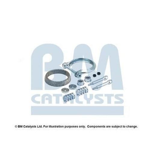 BM Catalysts Fitting Kit FK80148C FK80148C