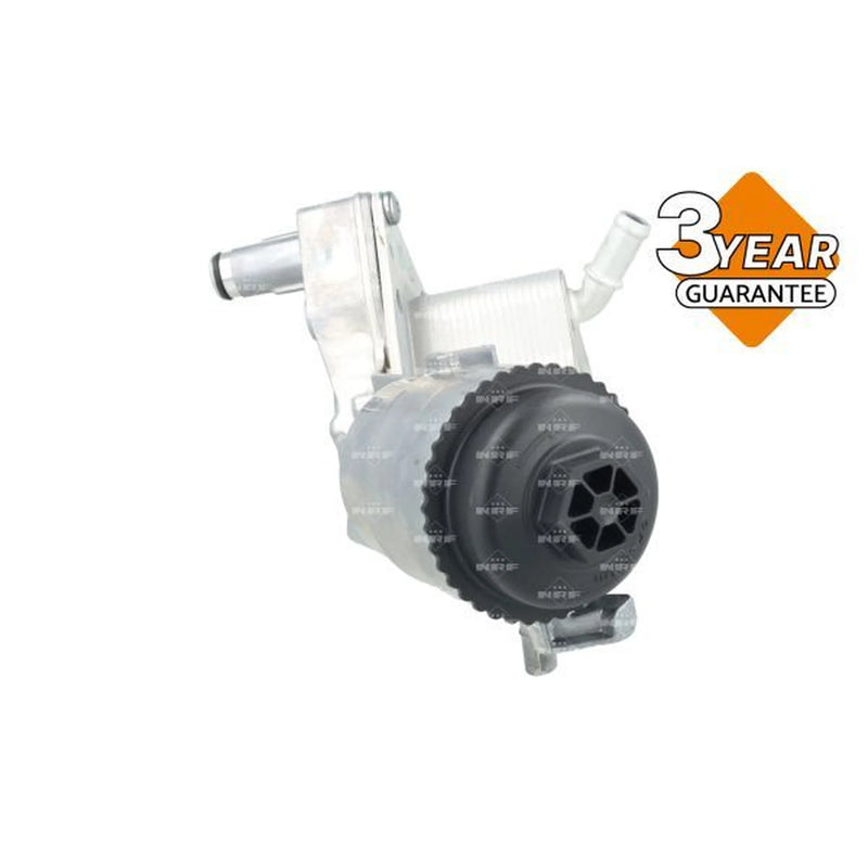 NRF Oil Filter Housing 310263