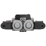 Gates Coolant Control Valve Assembly fits BMW X5 2003-2018 3.0 4.4 4.8