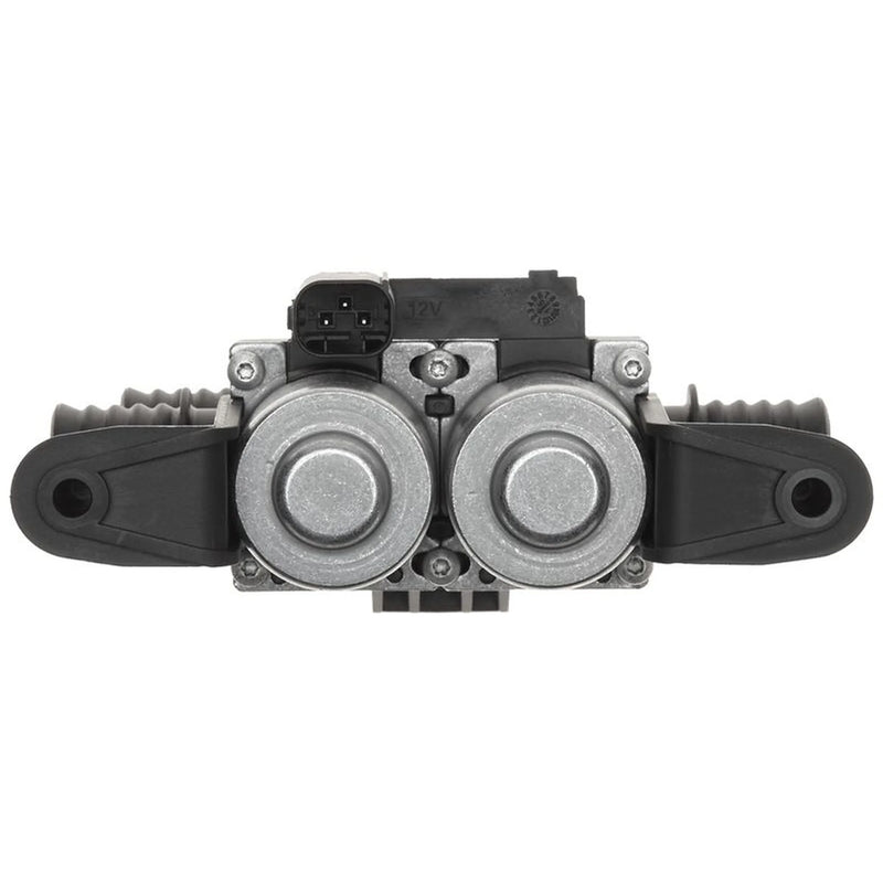 Gates Coolant Control Valve Assembly fits BMW X5 2003-2018 3.0 4.4 4.8