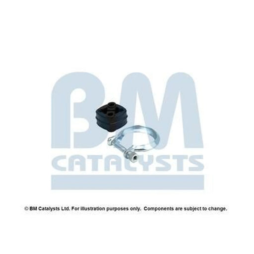 BM Catalysts Fitting Kit FK11141C FK11141C