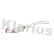 Klarius Catalyst Type Approved fits BMW 3 2005-2007