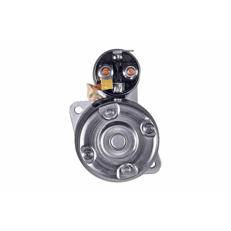 Hella Starter Motor 12V 0.9kW 8 Teeth fits Hyundai Accent 1994-2000 1.3 1.5