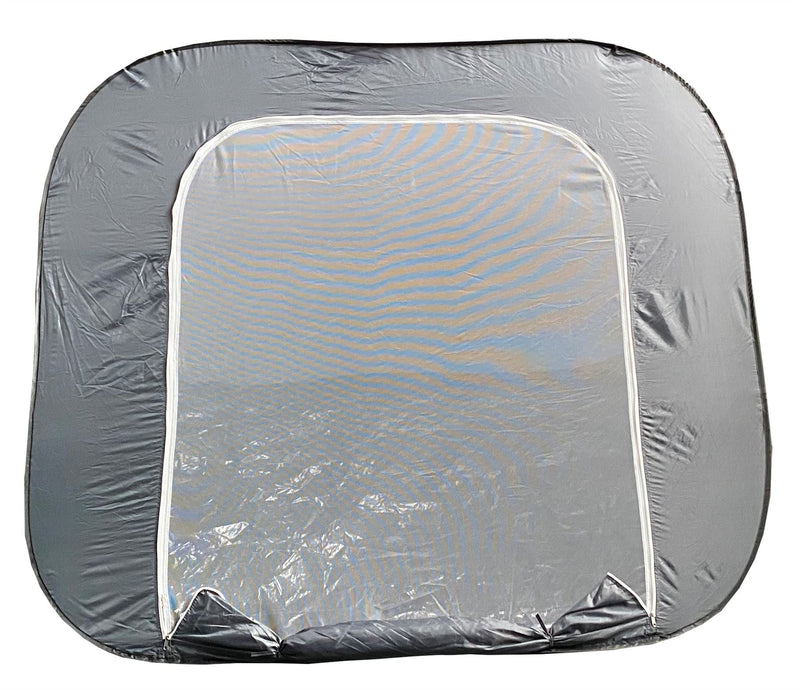 Quest Pop up Camping 2 berth Inner Tent Quest - Dynamic Drive