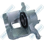 Apec Brake Caliper Assembly Front Left BCA1207