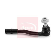 Apec Steering Tie Rod End Ball Joint Front Right fits Audi A8 D5 2017-2019
