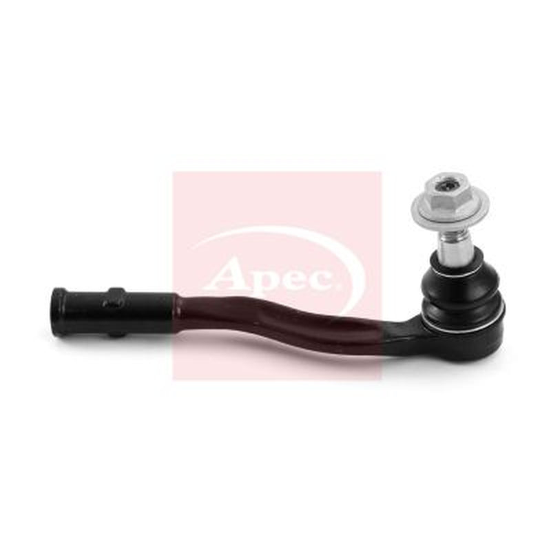 Apec Steering Tie Rod End Ball Joint Front Right fits Audi A8 D5 2017-2019