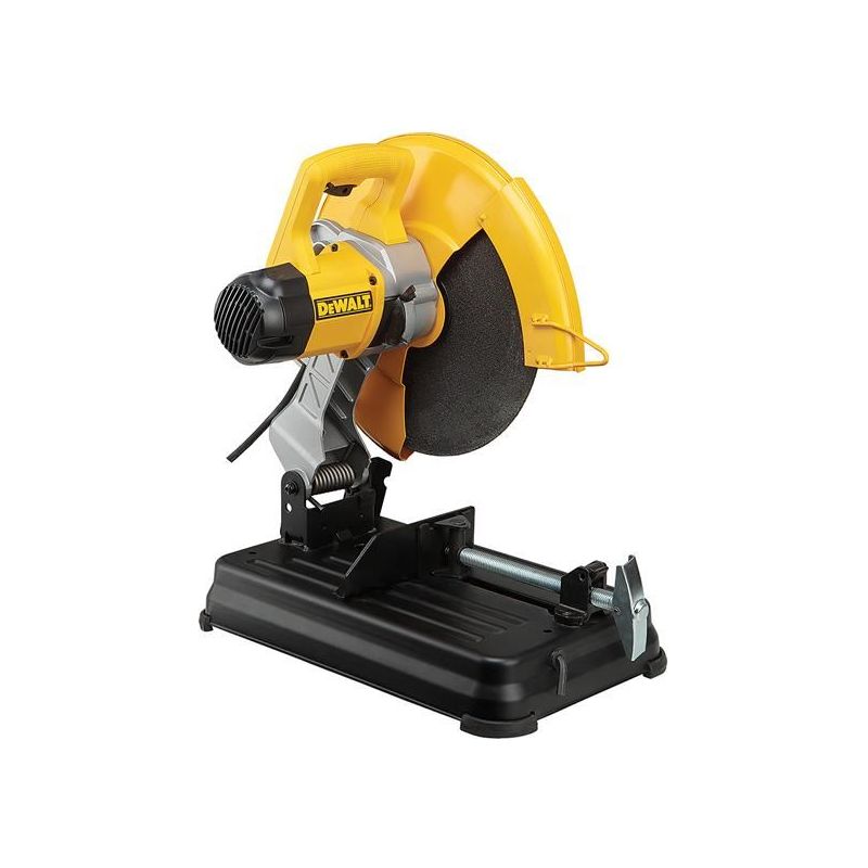 Dewalt Power Tools D28730 Metal Cutting Chop Saw 355mm 2300W 240V DeWALT Power Tools - Dynamic Drive