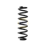 NAPA Rear Suspension Coil Spring fits Skoda Kodiaq I 2016 on 1.4 2.0