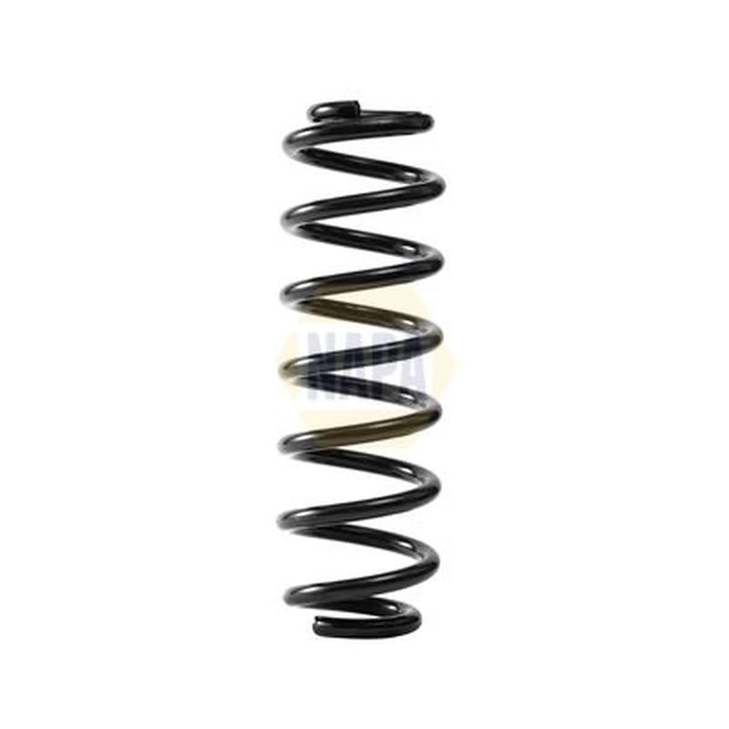 NAPA Rear Suspension Coil Spring fits Skoda Kodiaq I 2016 on 1.4 2.0