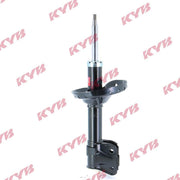 KYB Shock Absorber Damper Strut Front Left fits Subaru Impreza 2012 on 2.0
