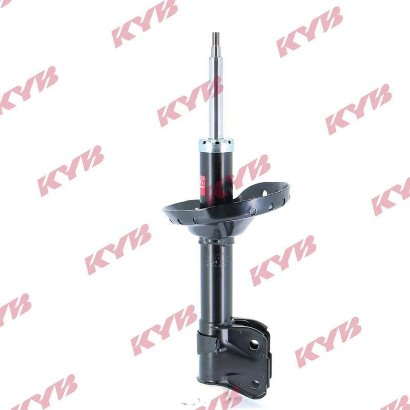 KYB Shock Absorber Damper Strut Front Left fits Subaru Impreza 2012 on 2.0
