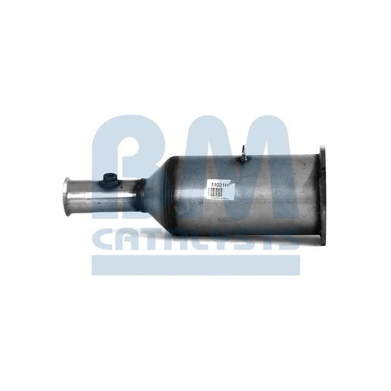BM Catalysts Dpf fits Peugeot 607 2000-2011 2.0 2.2