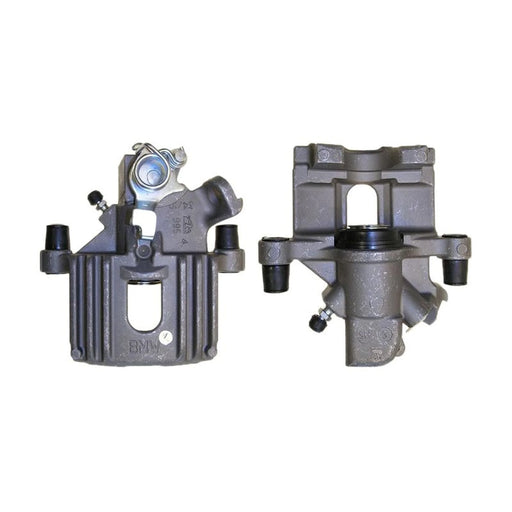 Bosch Brake Caliper Assembly Rear Left fits Mini Mini 2001-2006