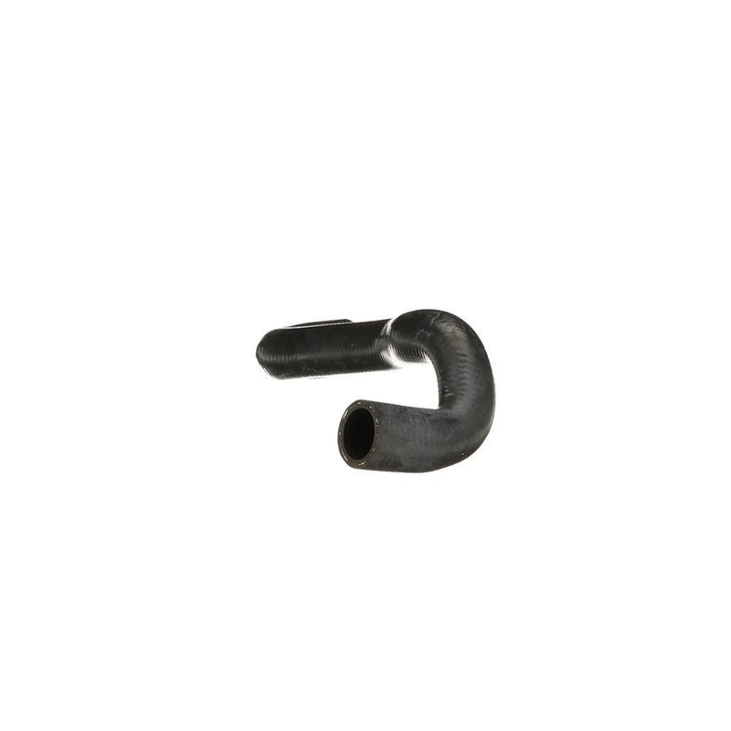 Gates Curved Radiator Hose fits Audi 80 B4 1991-1996 1.6