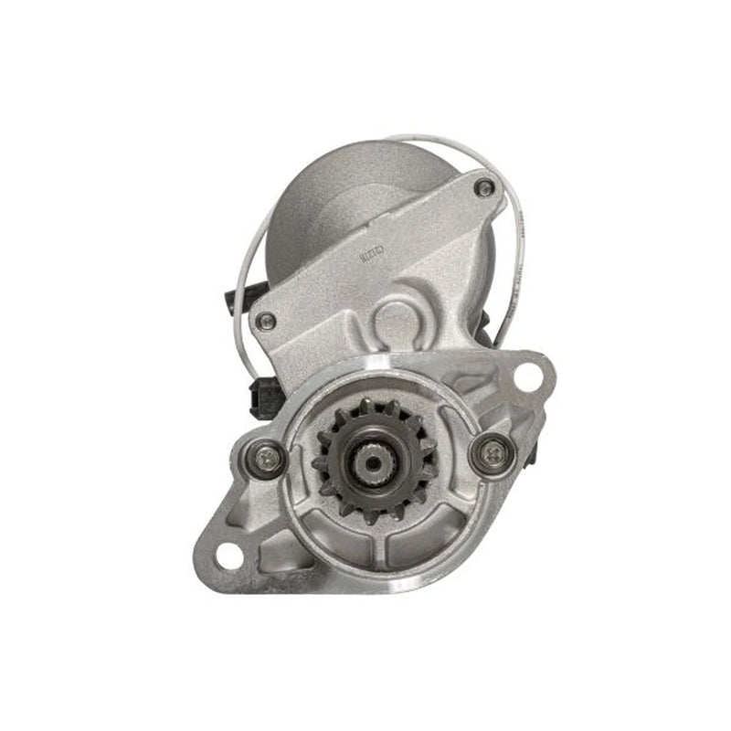 Hella Starter Motor 12V 1.4kW 13 Teeth