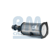 BM Catalysts Dpf fits Peugeot 307 2000-2009 2.0