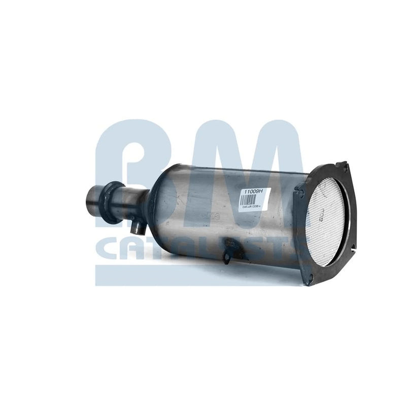 BM Catalysts Dpf fits Peugeot 307 2000-2009 2.0