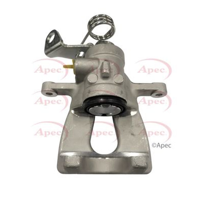 Apec Brake Caliper Assembly Rear Right fits Alfa Romeo Giulietta 2010-2018