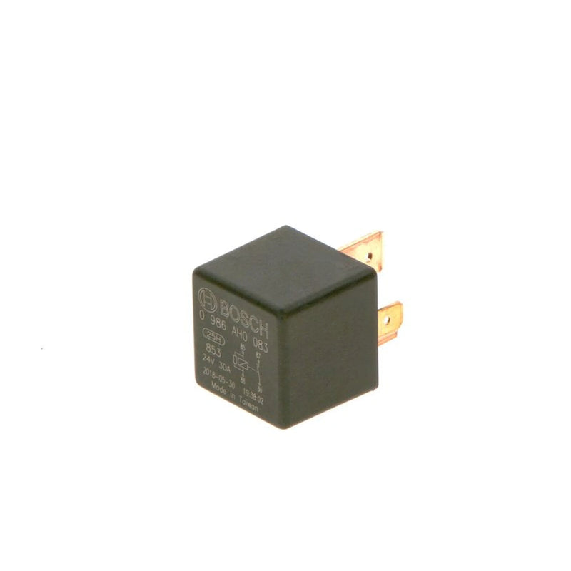 Bosch Main Power Relay