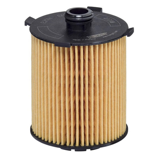 Hengst Engine Oil Filter fits Polestar Polestar 1 2018 on