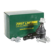 First Line Ball Joint Front Left fits MG Hs 2018 on 1.5