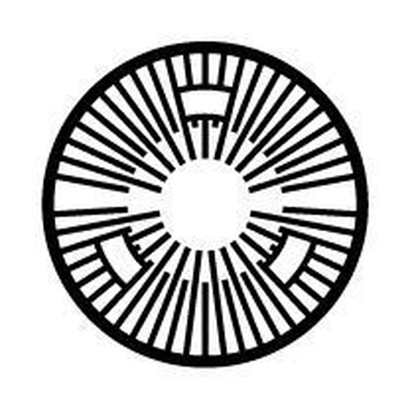 NRF Radiator Fan Clutch 49551