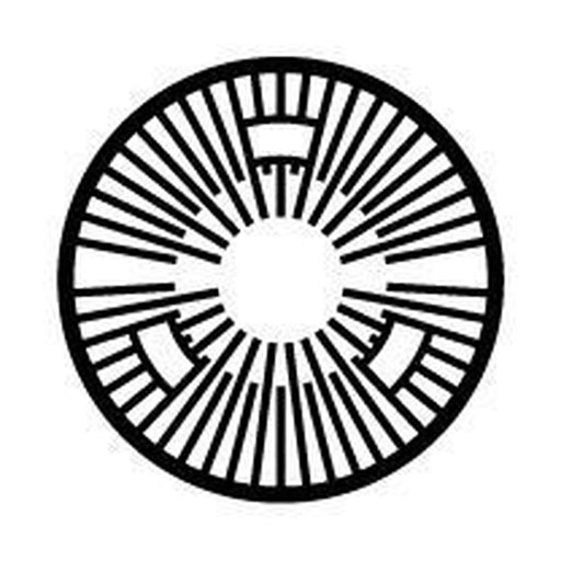 NRF Radiator Fan Clutch 49578