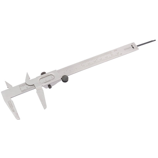 Draper Caliper Gauge, 150mm/6" 39500 Draper - Dynamic Drive