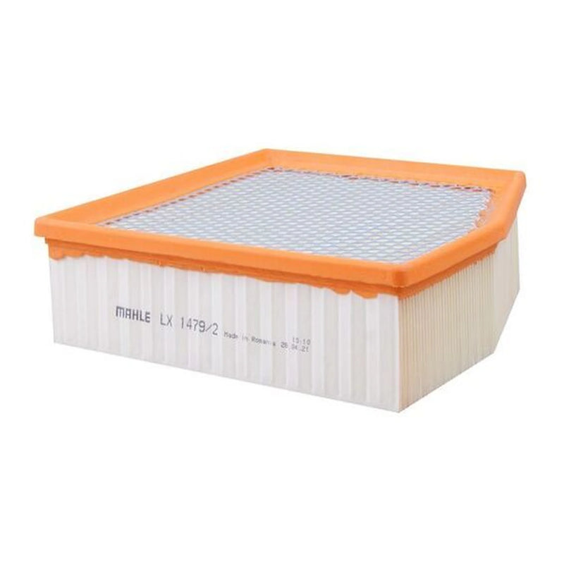 Mahle Engine Air Filter fits VW Phaeton 2004-2016 3.0