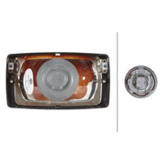Hella Worklight High fits Fendt Farmer 1980 on