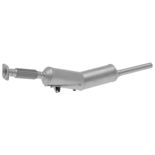 Hella Soot/Particulate Filter fits Renault Clio IV 2012-2021 1.5