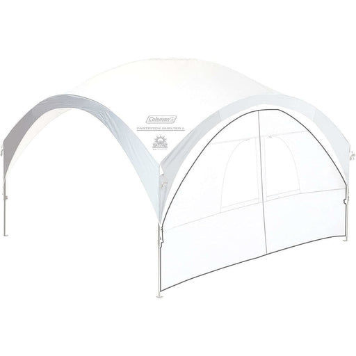 Coleman Sunwall with Door For FastPitch Event Shelter XL Side Panel 2000032121 Coleman - Dynamic Drive