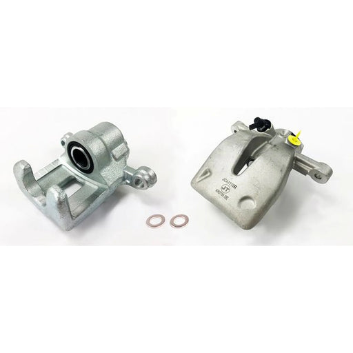 Juratek Brake Caliper Assembly Rear Right fits Toyota Avensis 2003-2008