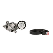 Gates V-Ribbed Belt Set K146PK1053