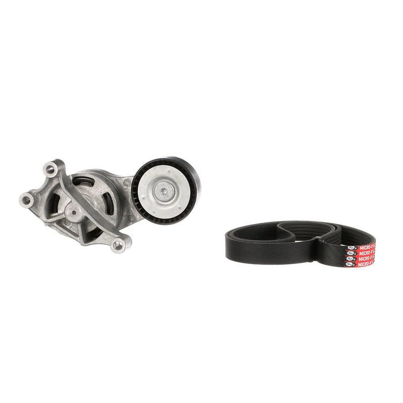 Gates V-Ribbed Belt Set K146PK1053