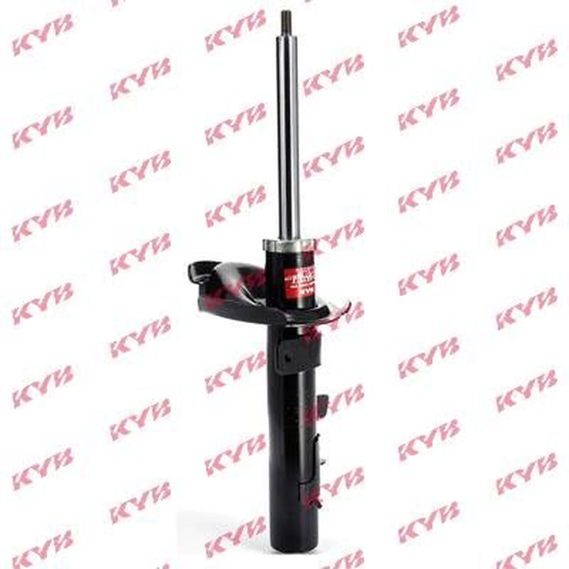 KYB Shock Absorber Damper Strut Front Left fits Ford C-Max 2007-2010 1.6